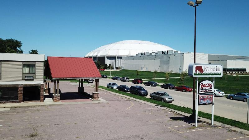Prairie Inn image