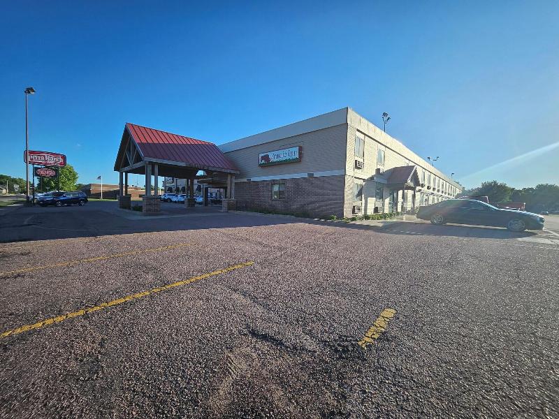 Prairie Inn image
