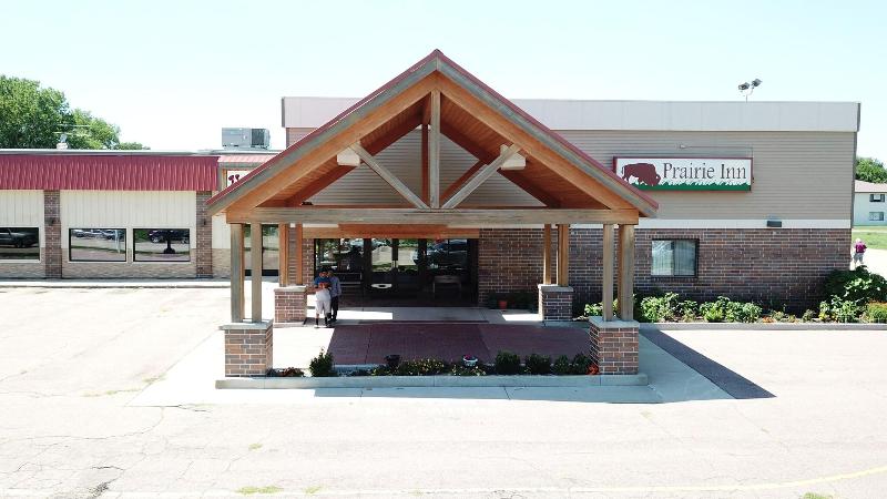 Prairie Inn image
