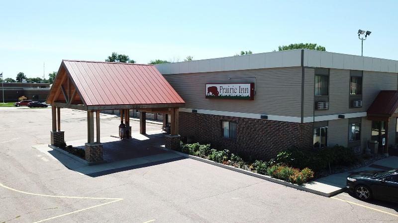 Prairie Inn image