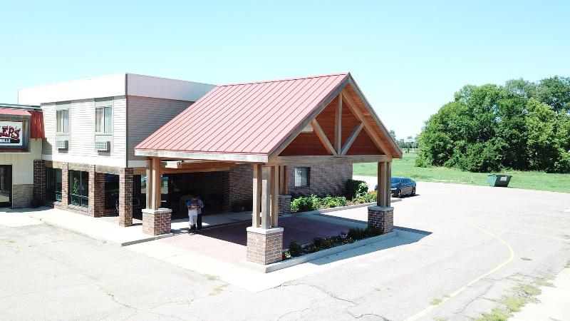 Prairie Inn image