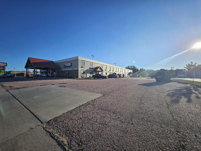 Prairie Inn image