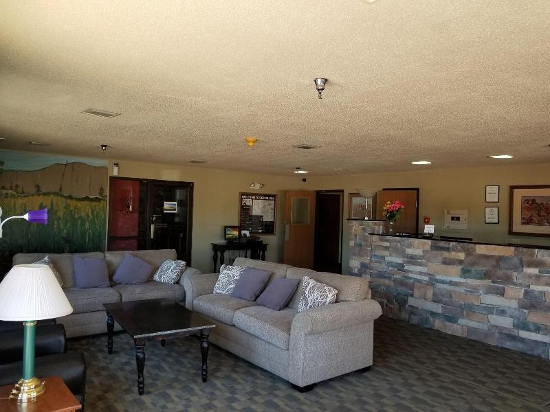 Prairie Inn image