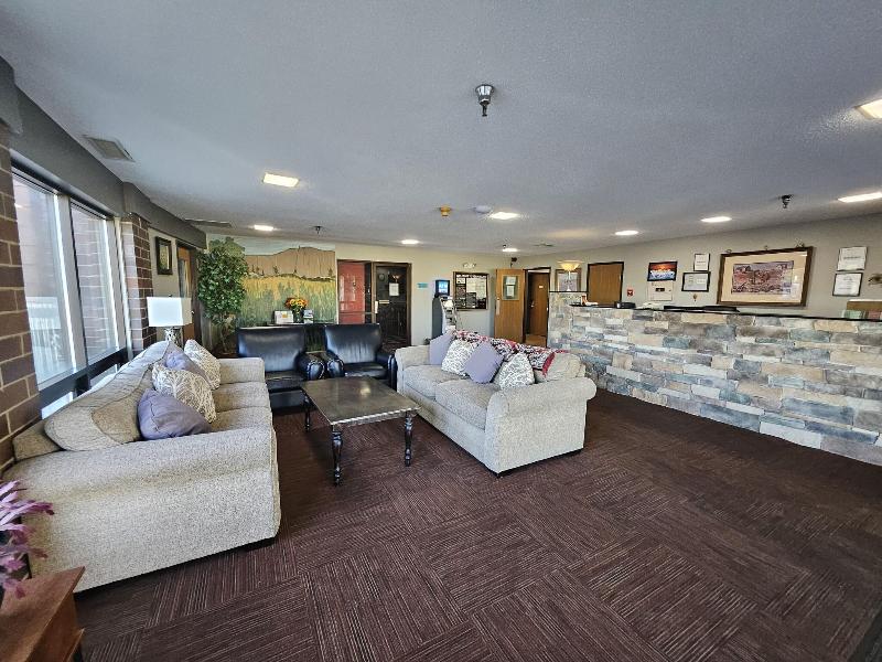 Prairie Inn image