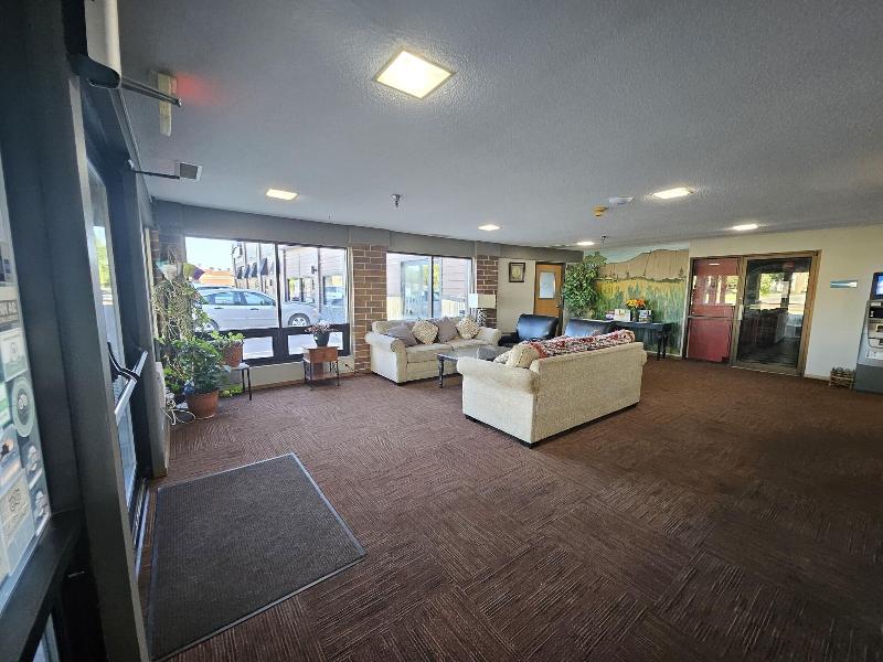 Prairie Inn image