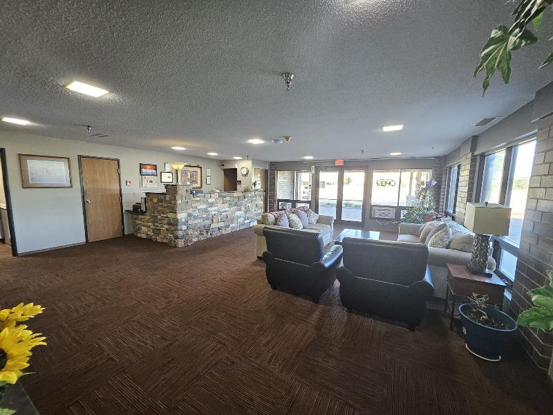 Prairie Inn image