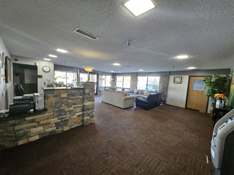 Prairie Inn image