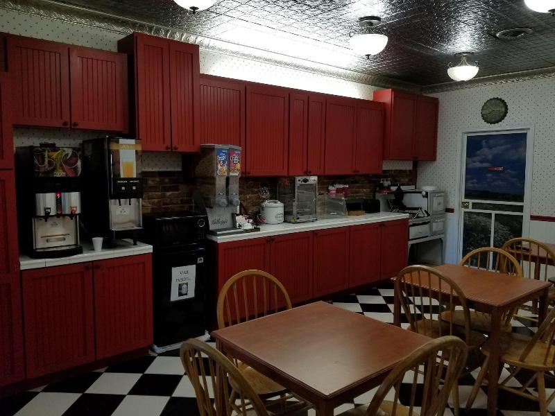 Prairie Inn image