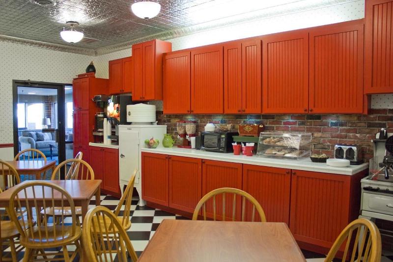 Prairie Inn image