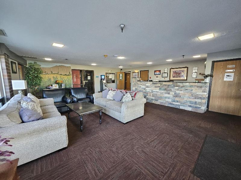 Prairie Inn image