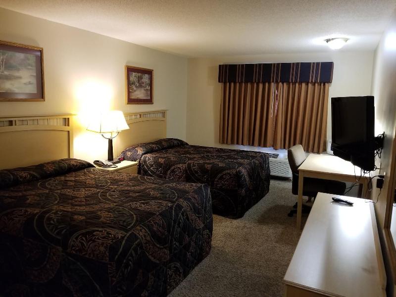 Prairie Inn image