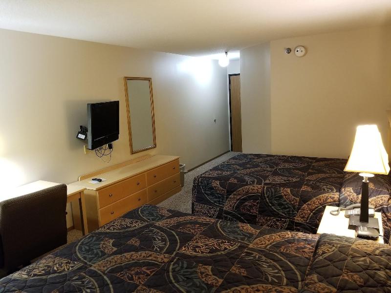 Prairie Inn image