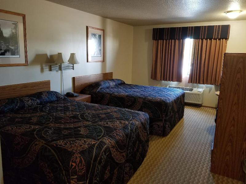Prairie Inn image
