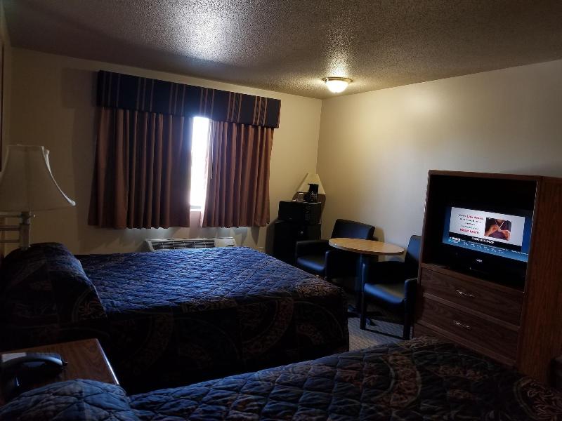 Prairie Inn image