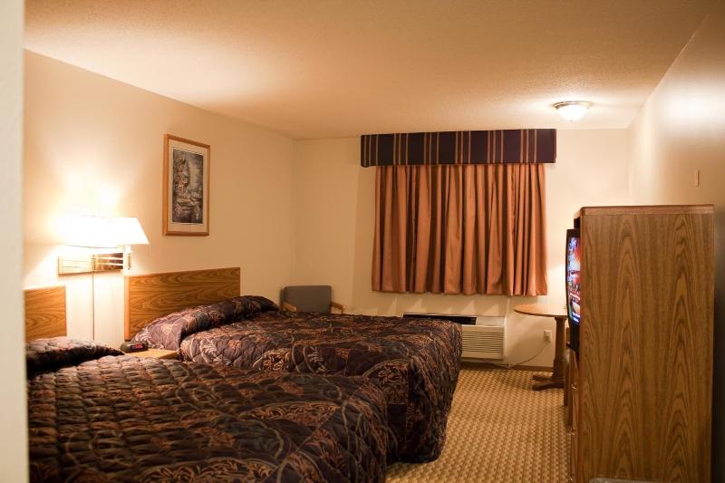 Prairie Inn image