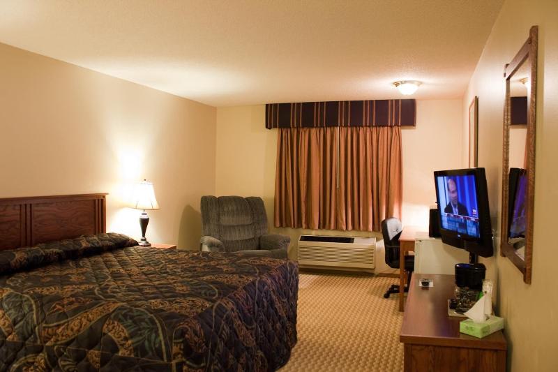 Prairie Inn image