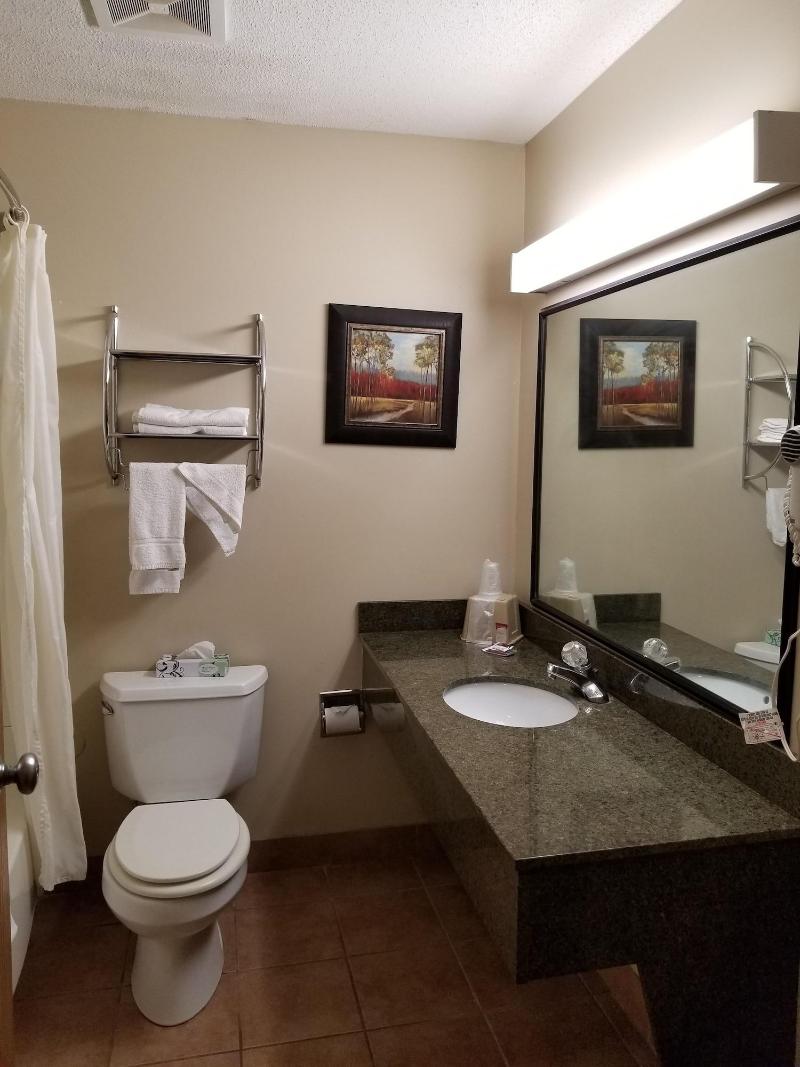 Prairie Inn image