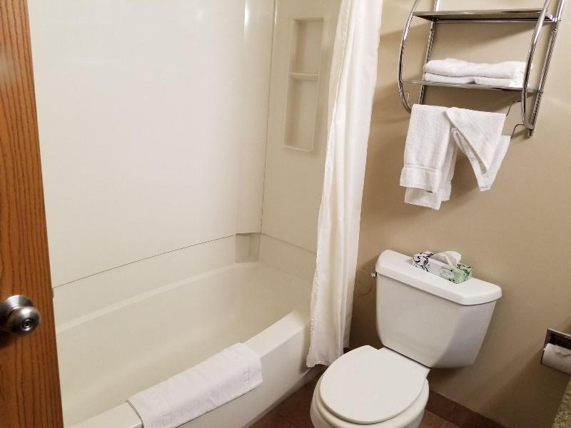 Prairie Inn image