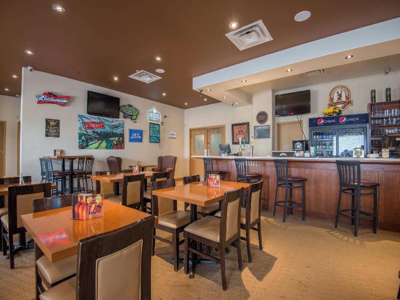 Four Points by Sheraton Saskatoon