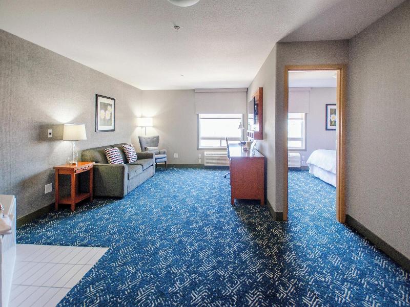 Four Points by Sheraton Saskatoon