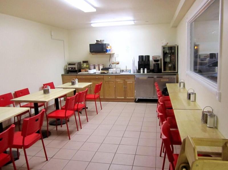 Gateway Motel Minnedosa