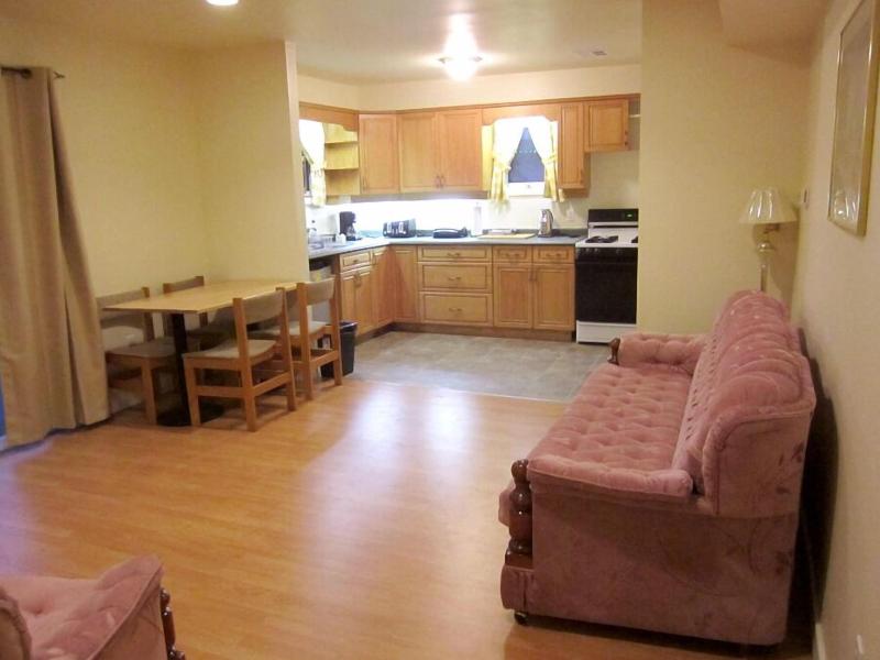 Gateway Motel Minnedosa