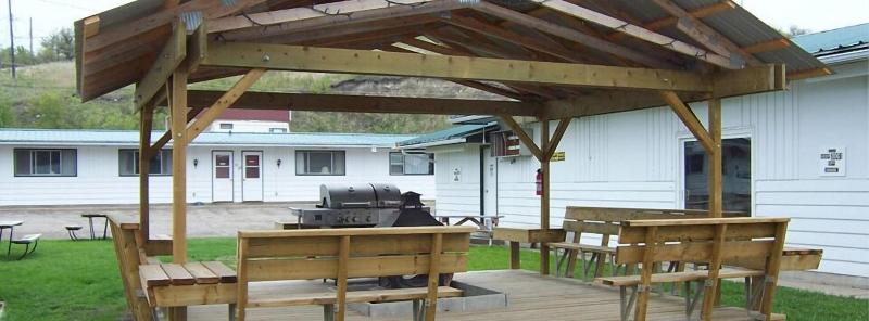 Gateway Motel Minnedosa