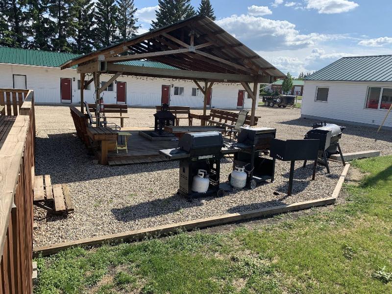 Gateway Motel Minnedosa