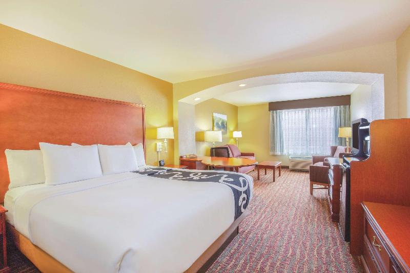 Hotel La Quinta Inn & Suites Bentonville