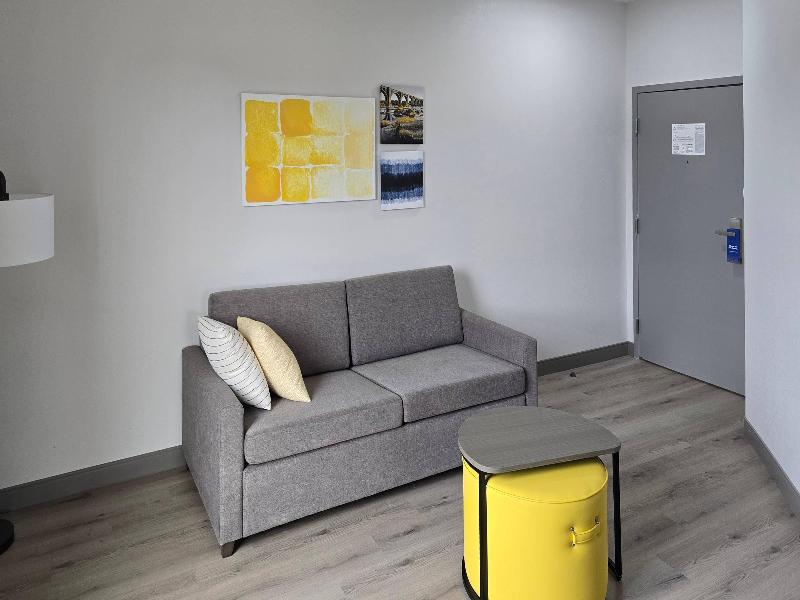 Comfort Inn & Suites Prince George - Fort Gregg