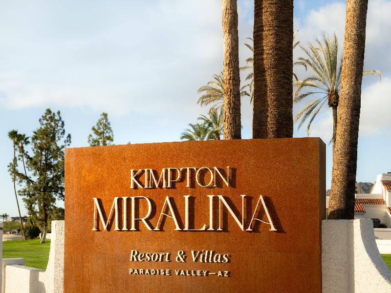 Kimpton Miralina Resort & Villas by IHG image