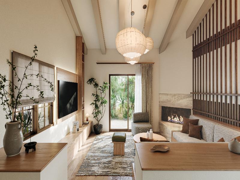 Kimpton Miralina Resort & Villas by IHG image
