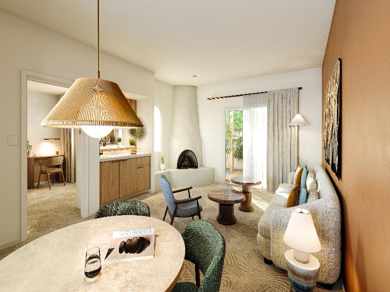 Kimpton Miralina Resort & Villas by IHG image