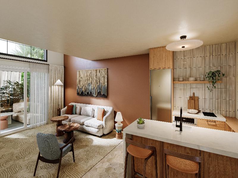 Kimpton Miralina Resort & Villas by IHG image