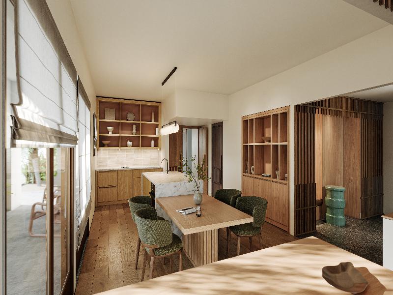 Kimpton Miralina Resort & Villas by IHG image