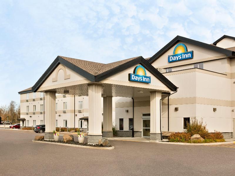 Days Inn by Wyndham Thunder Bay North image