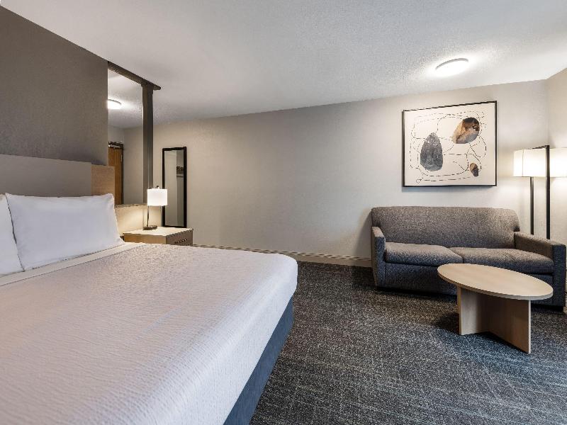 Days Inn by Wyndham Thunder Bay North image