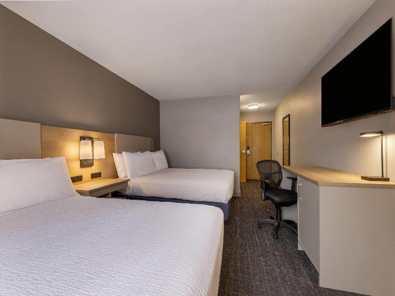 Days Inn by Wyndham Thunder Bay North image