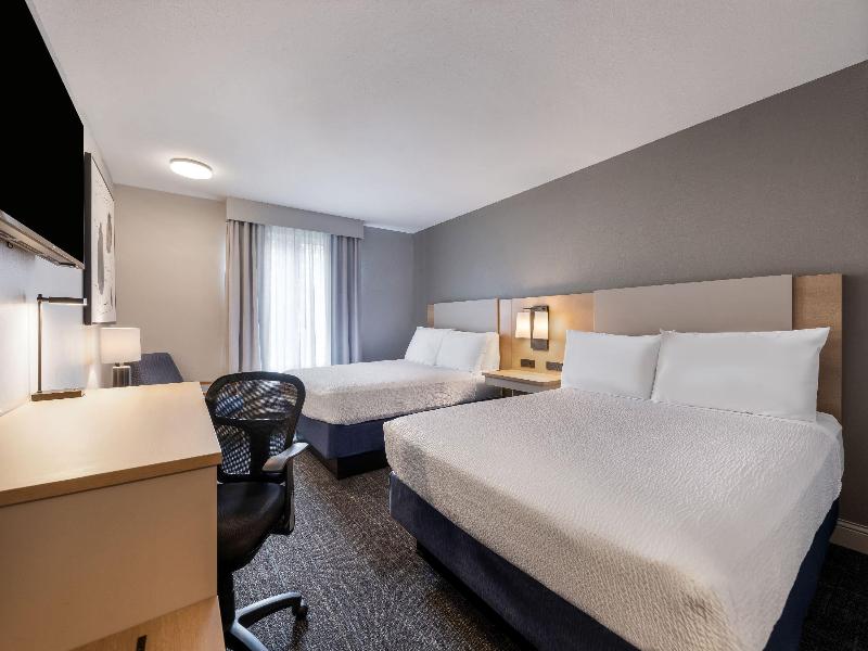 Days Inn by Wyndham Thunder Bay North image