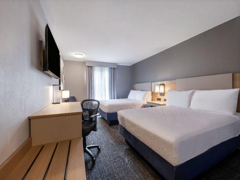 Days Inn by Wyndham Thunder Bay North image