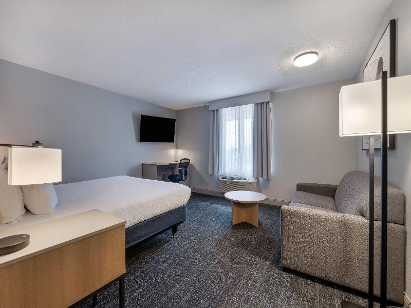 Days Inn by Wyndham Thunder Bay North image