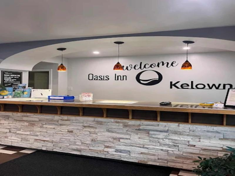 Oasis Inn image