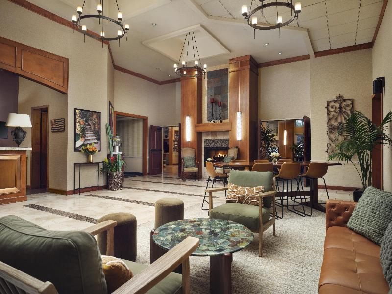 Sonesta Suites Scottsdale Gainey Ranch image