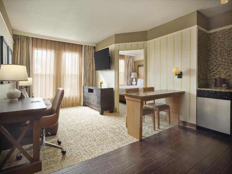 Sonesta Suites Scottsdale Gainey Ranch image