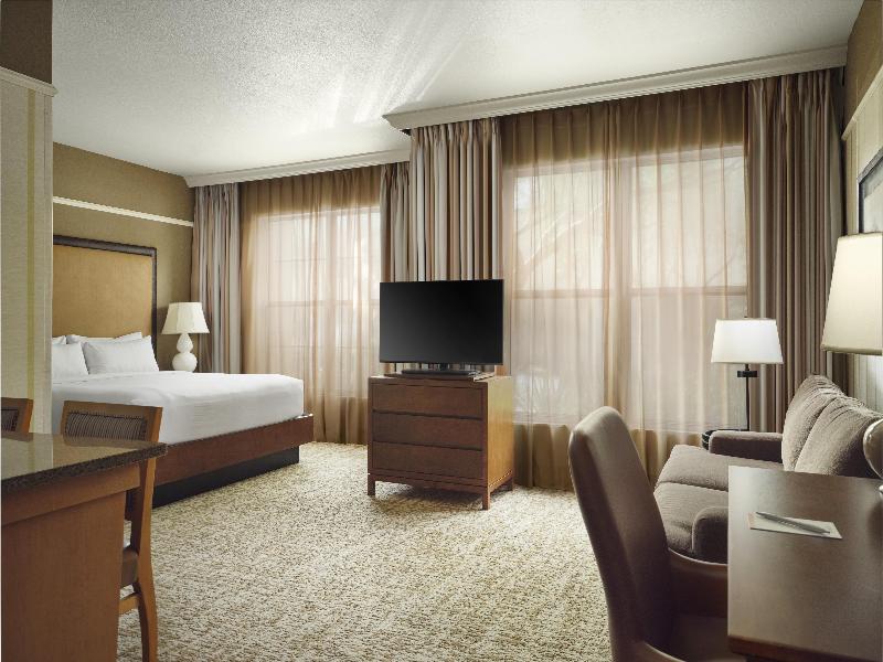 Sonesta Suites Scottsdale Gainey Ranch image