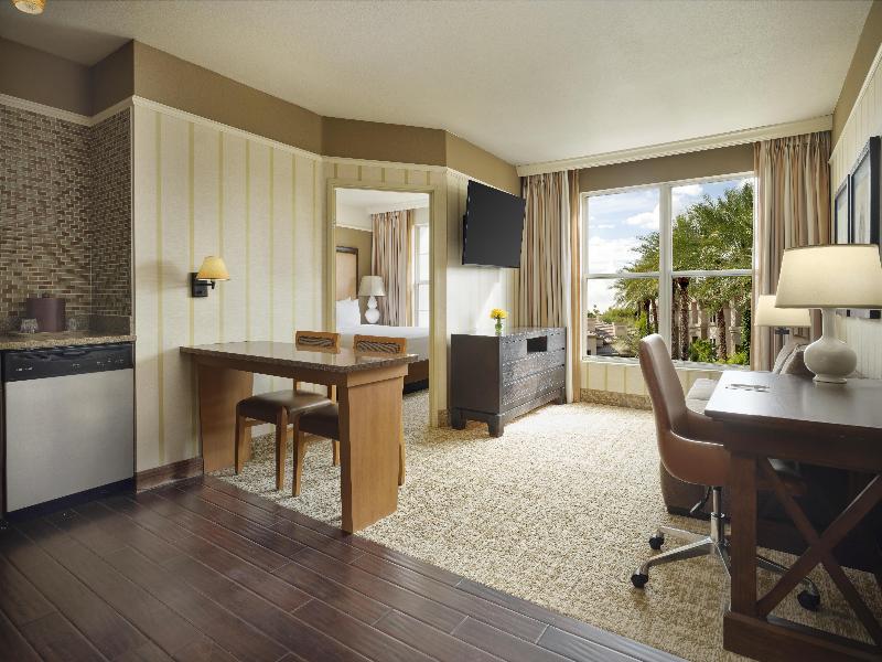 Sonesta Suites Scottsdale Gainey Ranch image