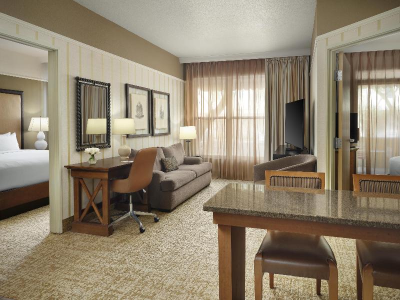 Sonesta Suites Scottsdale Gainey Ranch image