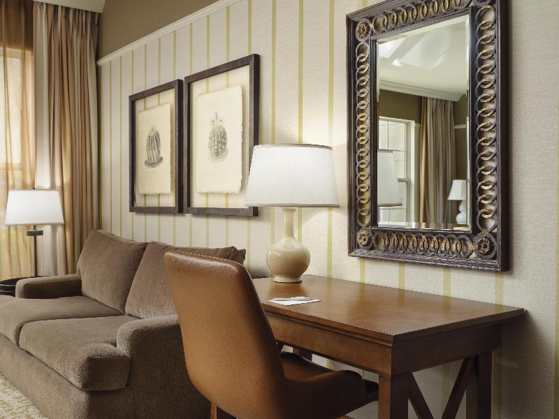 Sonesta Suites Scottsdale Gainey Ranch image
