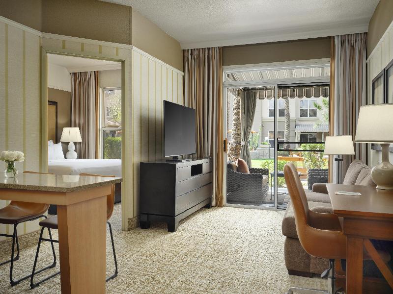 Sonesta Suites Scottsdale Gainey Ranch image