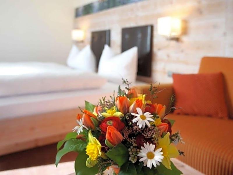 Berghotel Mummelsee image